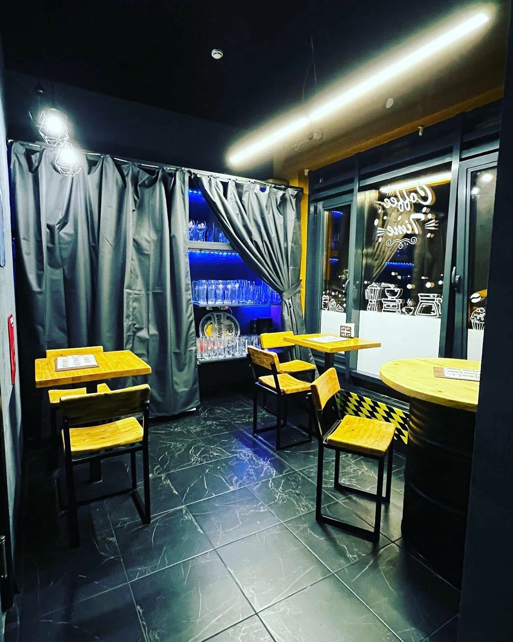 фото Holy Craft Bar