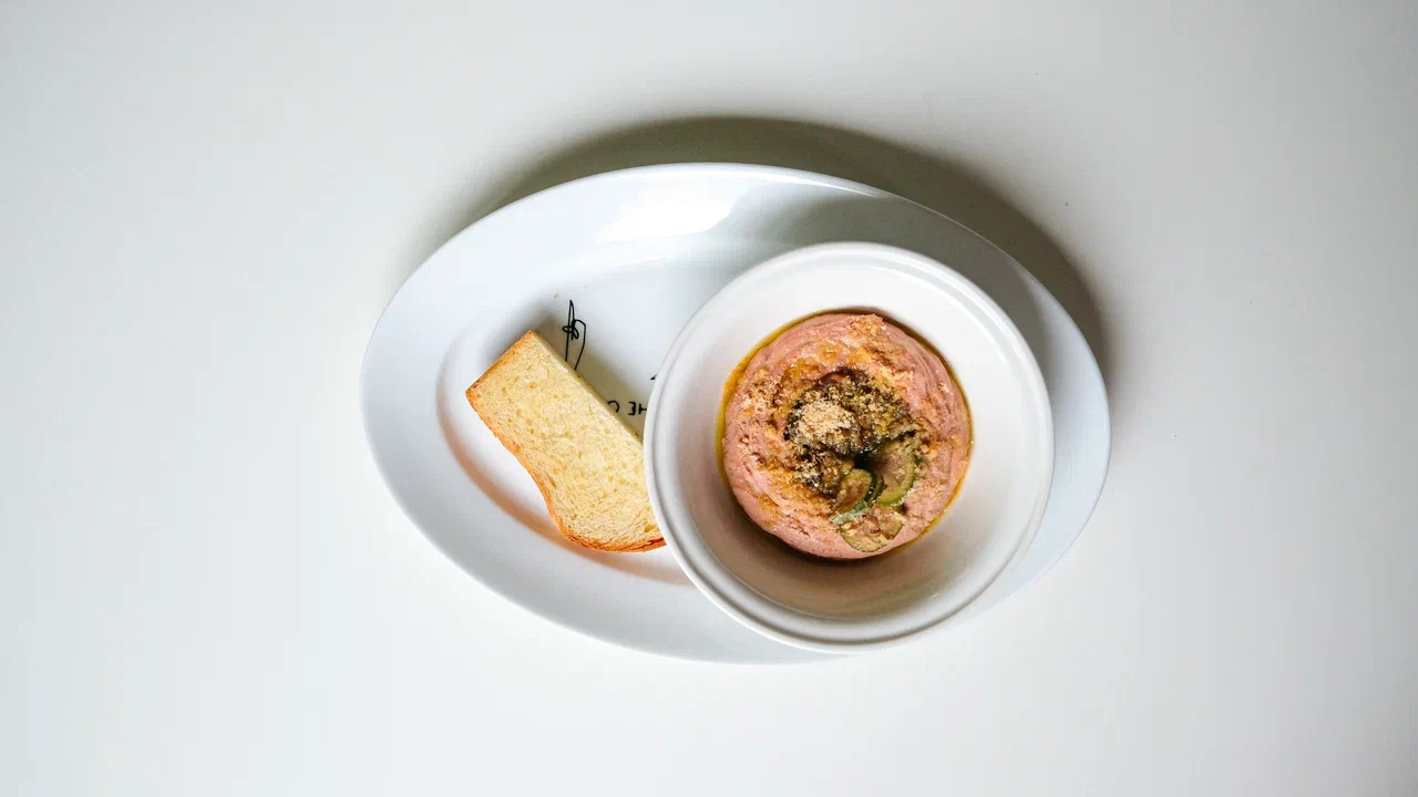 фото ресторана #1