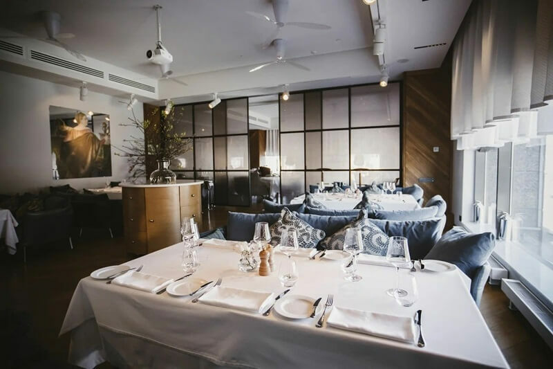 фото ресторана #2