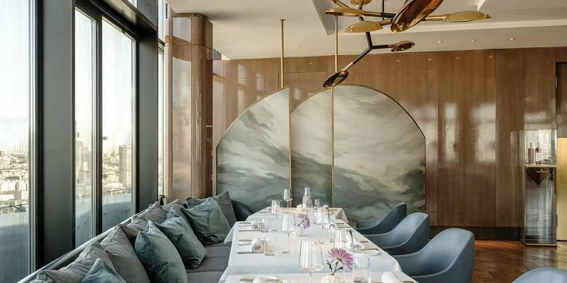 фото ресторана #2