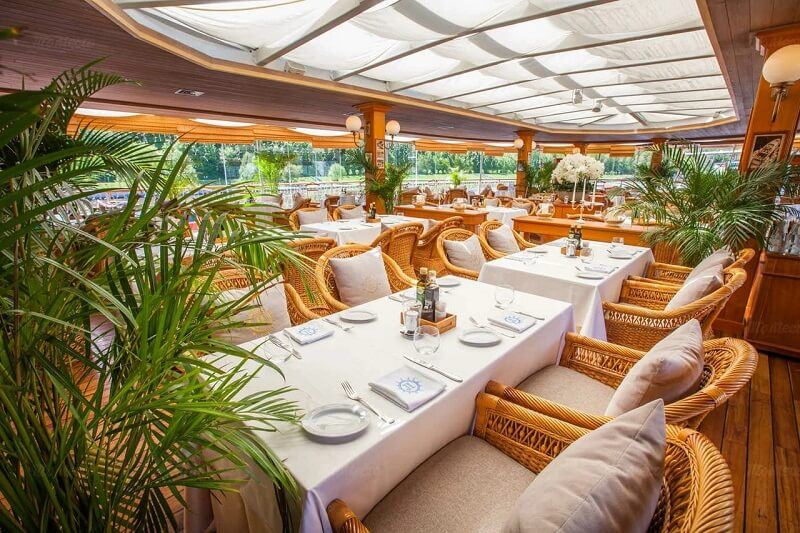 фото ресторана #1