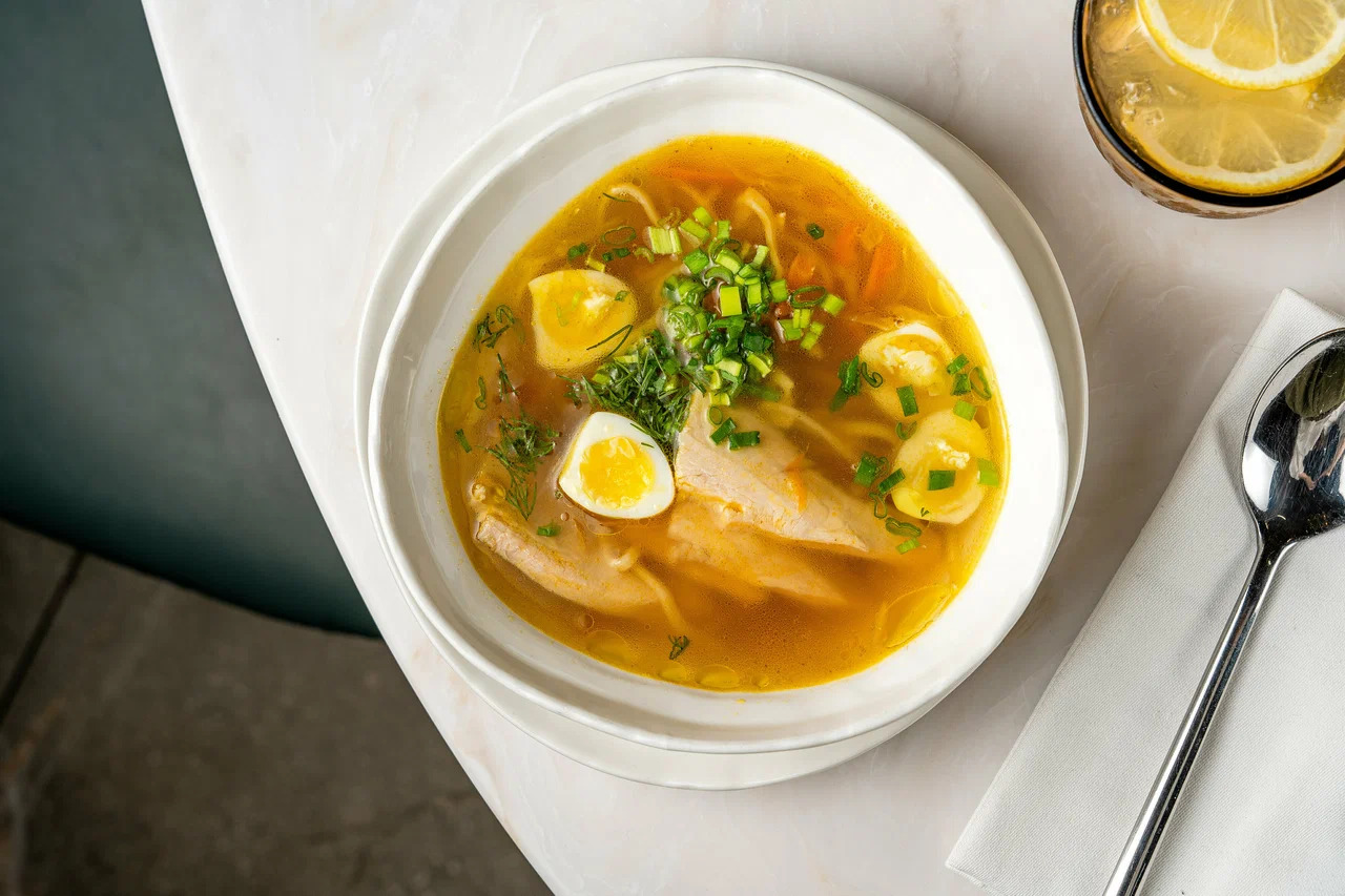 фото ресторана #2