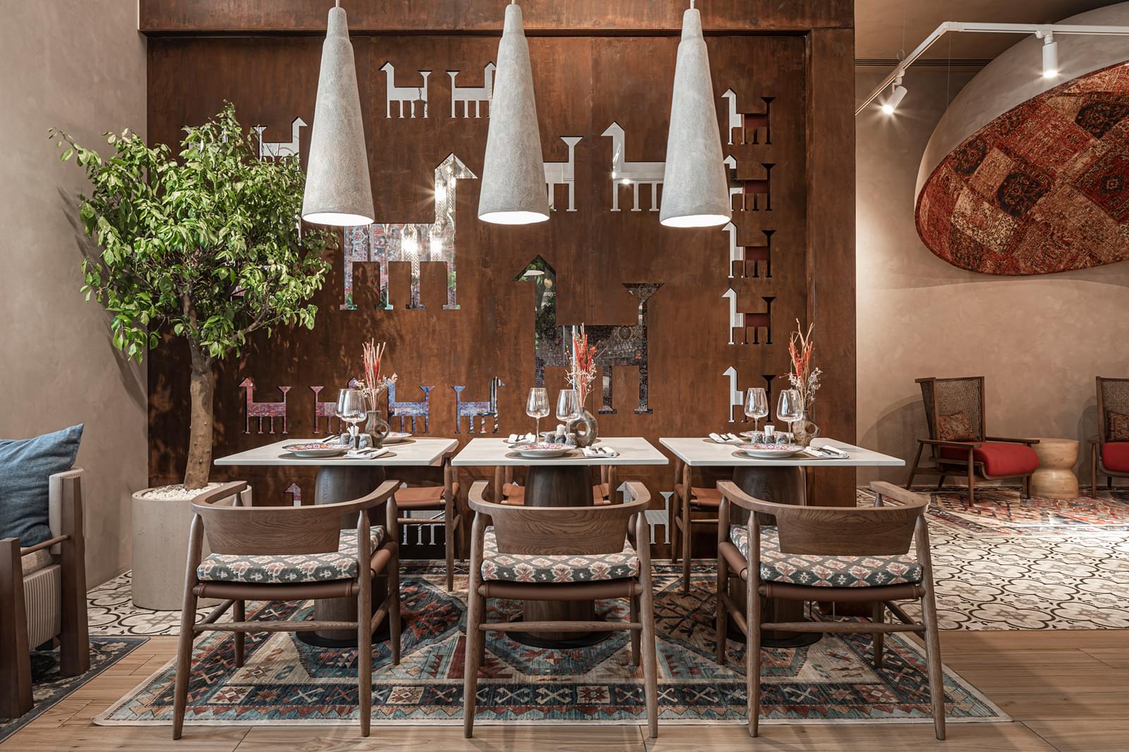 фото ресторана #12449