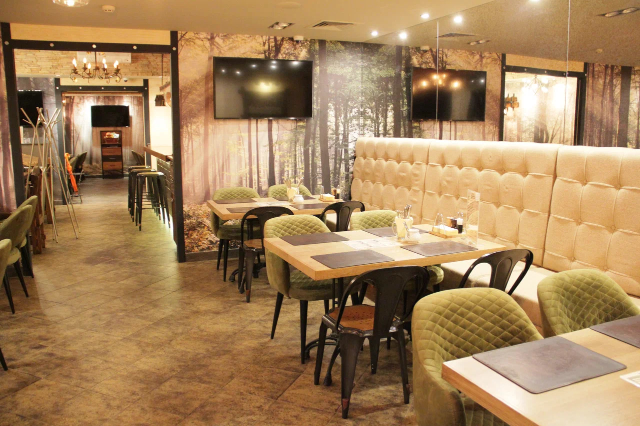 фото ресторана #802