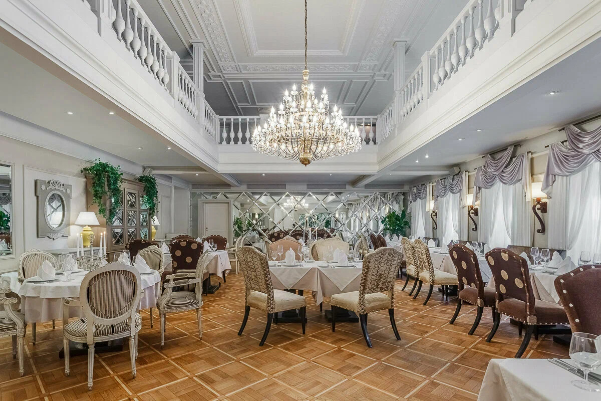 фото ресторана #11943