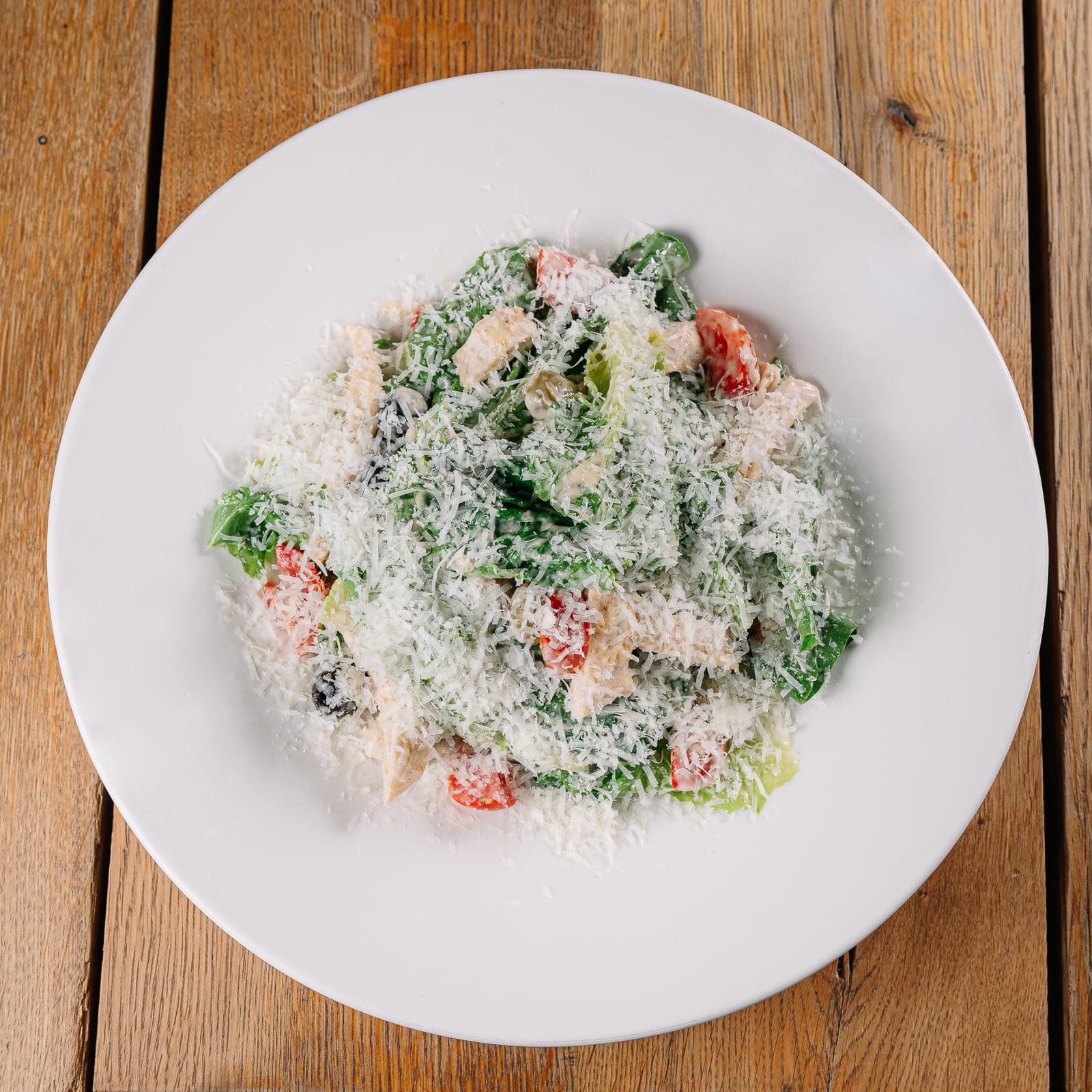 фото ресторана #2