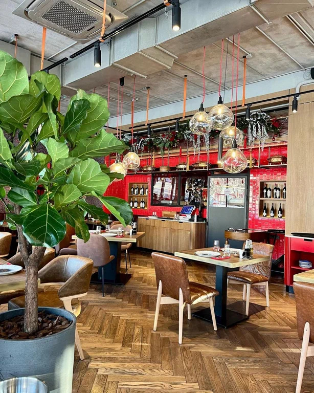 фото ресторана #9903