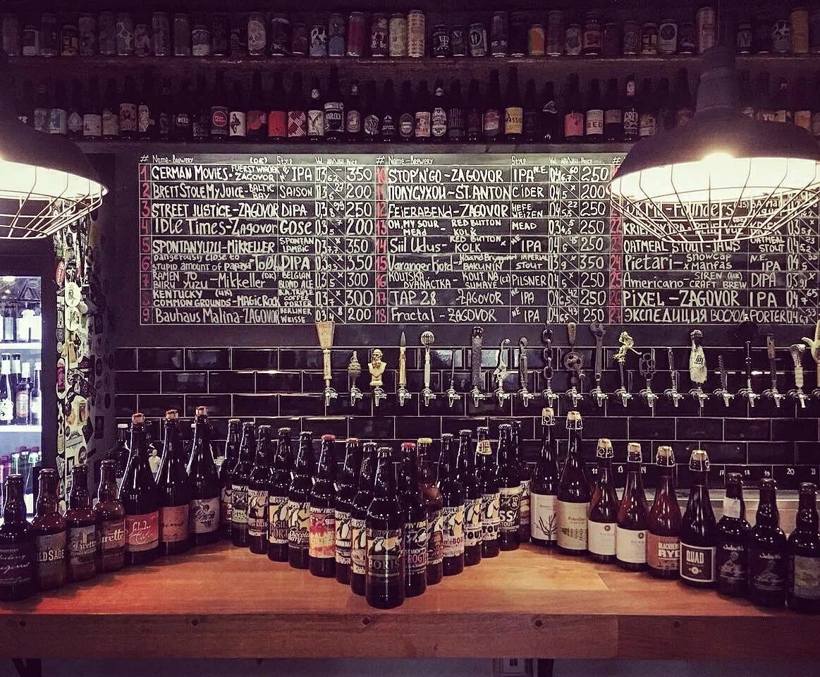 фото ресторана #8155