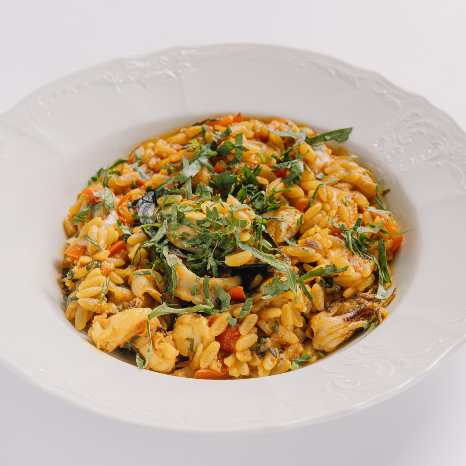 фото ресторана #2