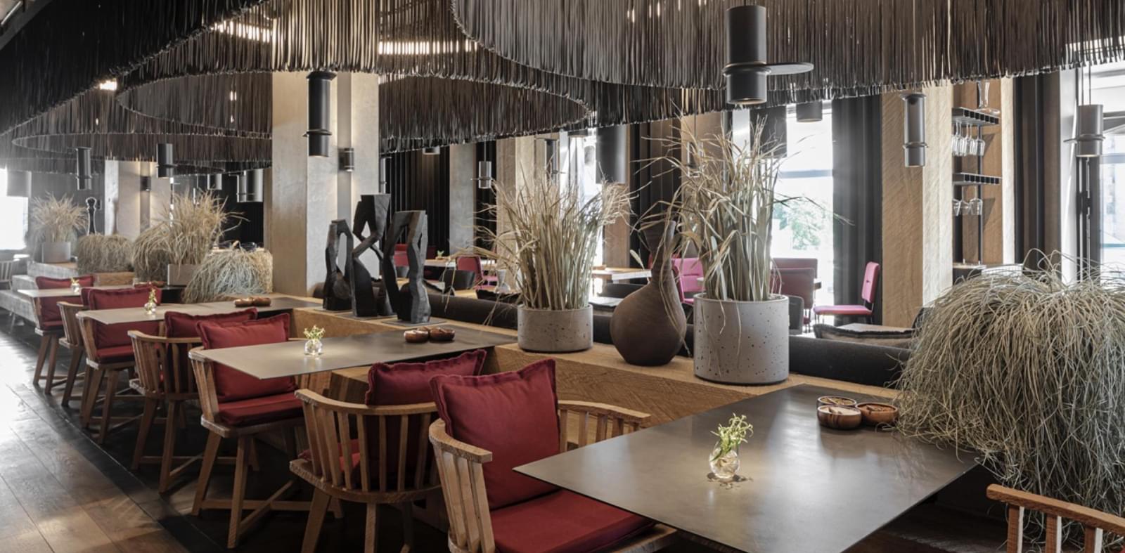 фото ресторана #4770