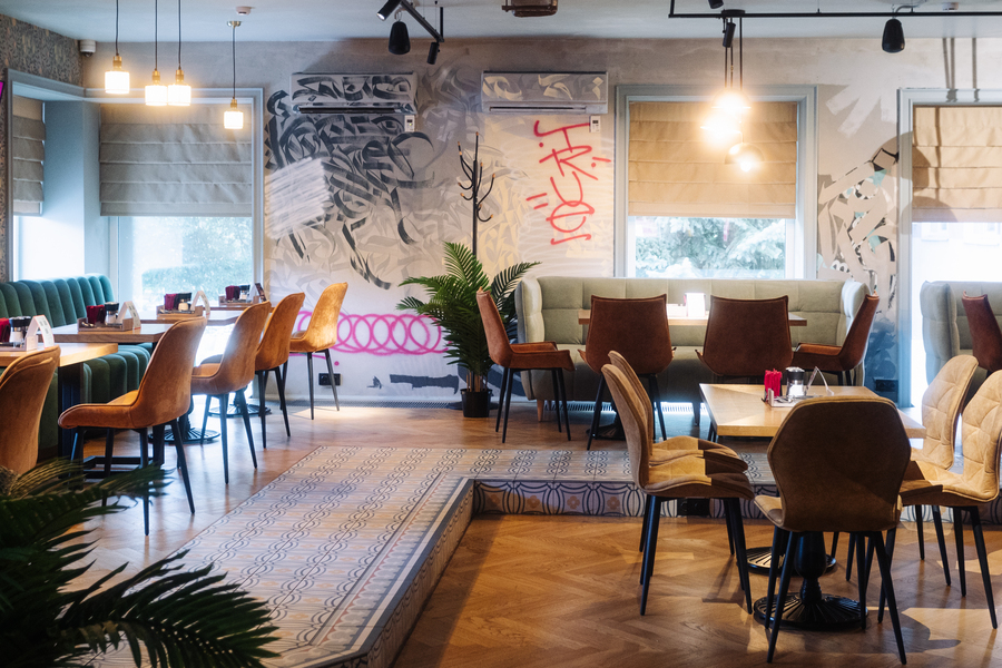 фото ресторана #2866