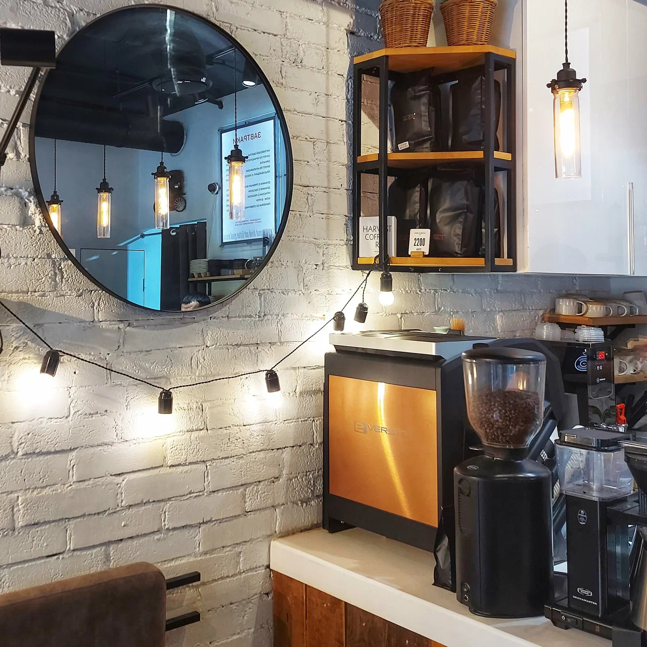 фото ресторана #5200