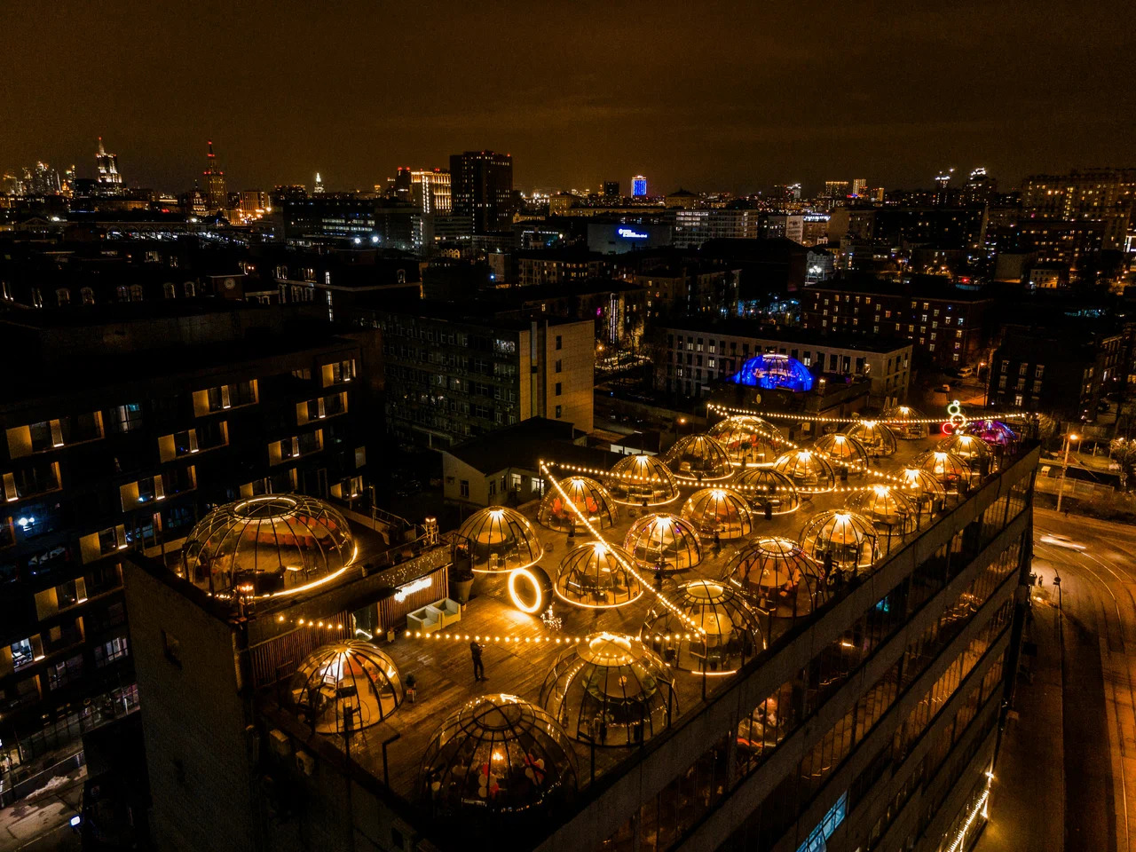 фото ресторана #2426