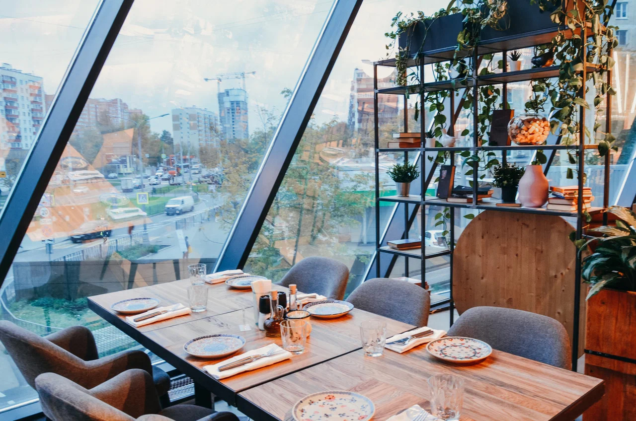 фото Сыроварня на Щёлковской