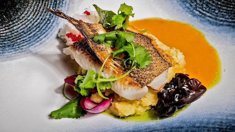 фото ресторана #2