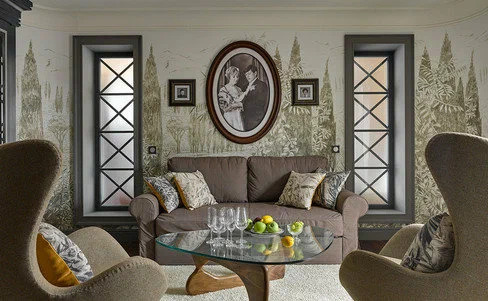 фото ресторана #3031