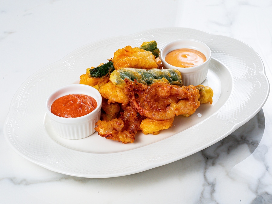 фото ресторана #1