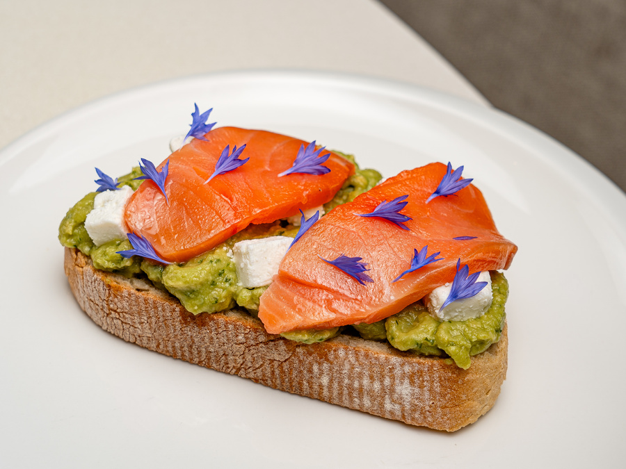 фото ресторана #1