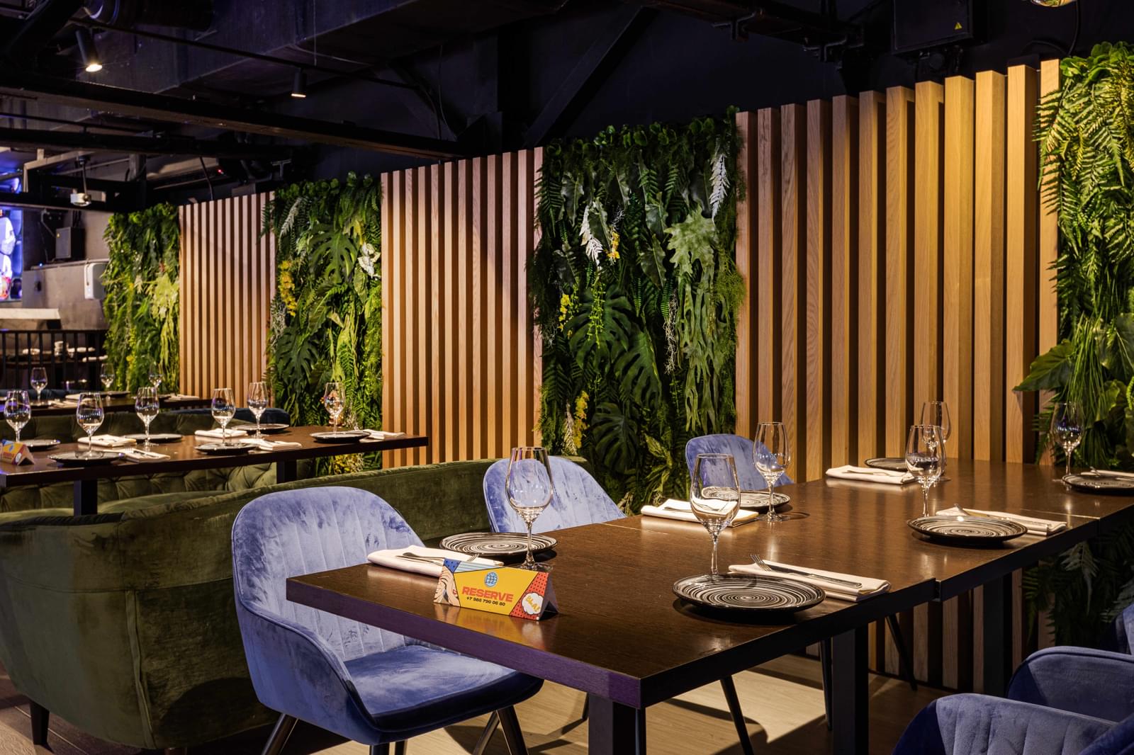 фото ресторана #10905