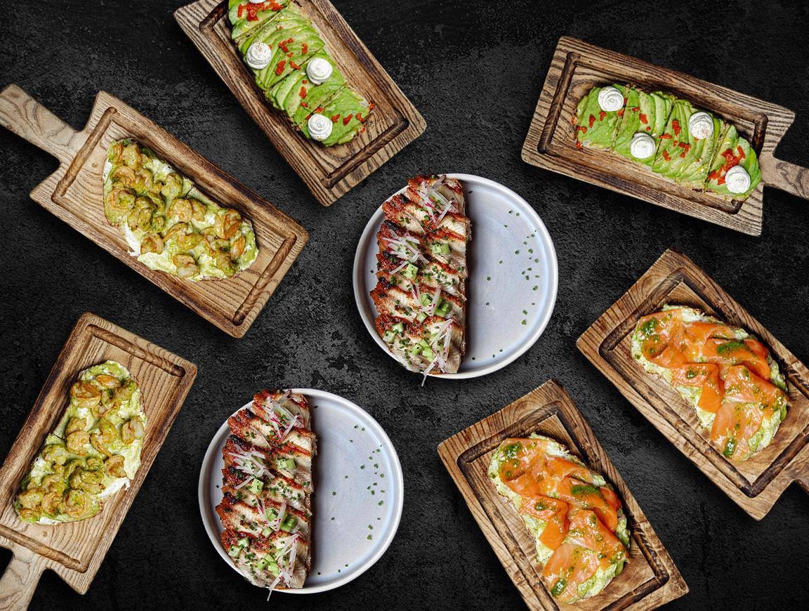 фото ресторана #3