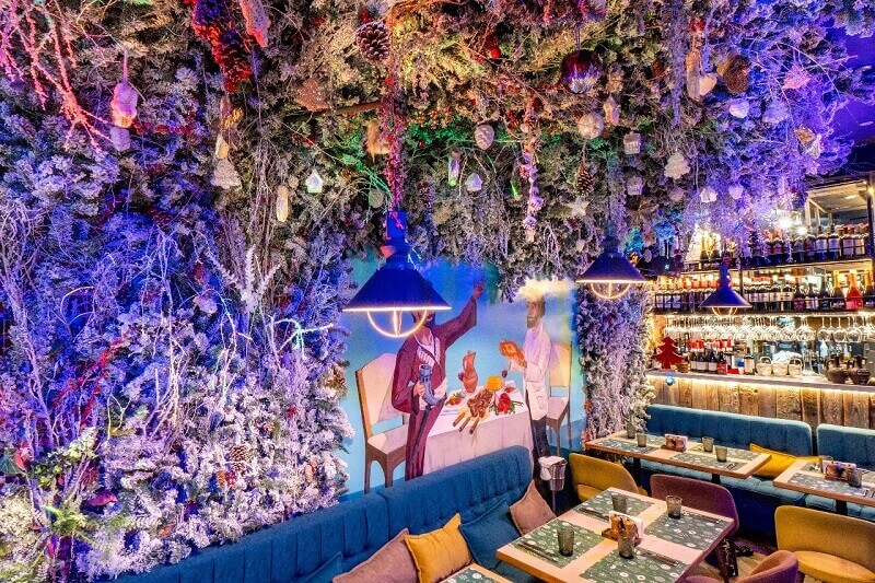 фото ресторана #2