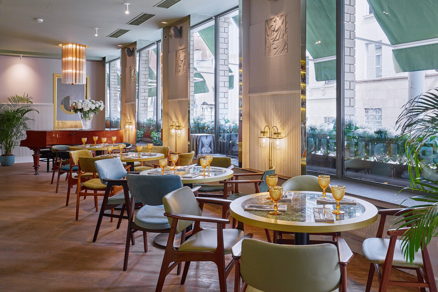 фото ресторана #11013