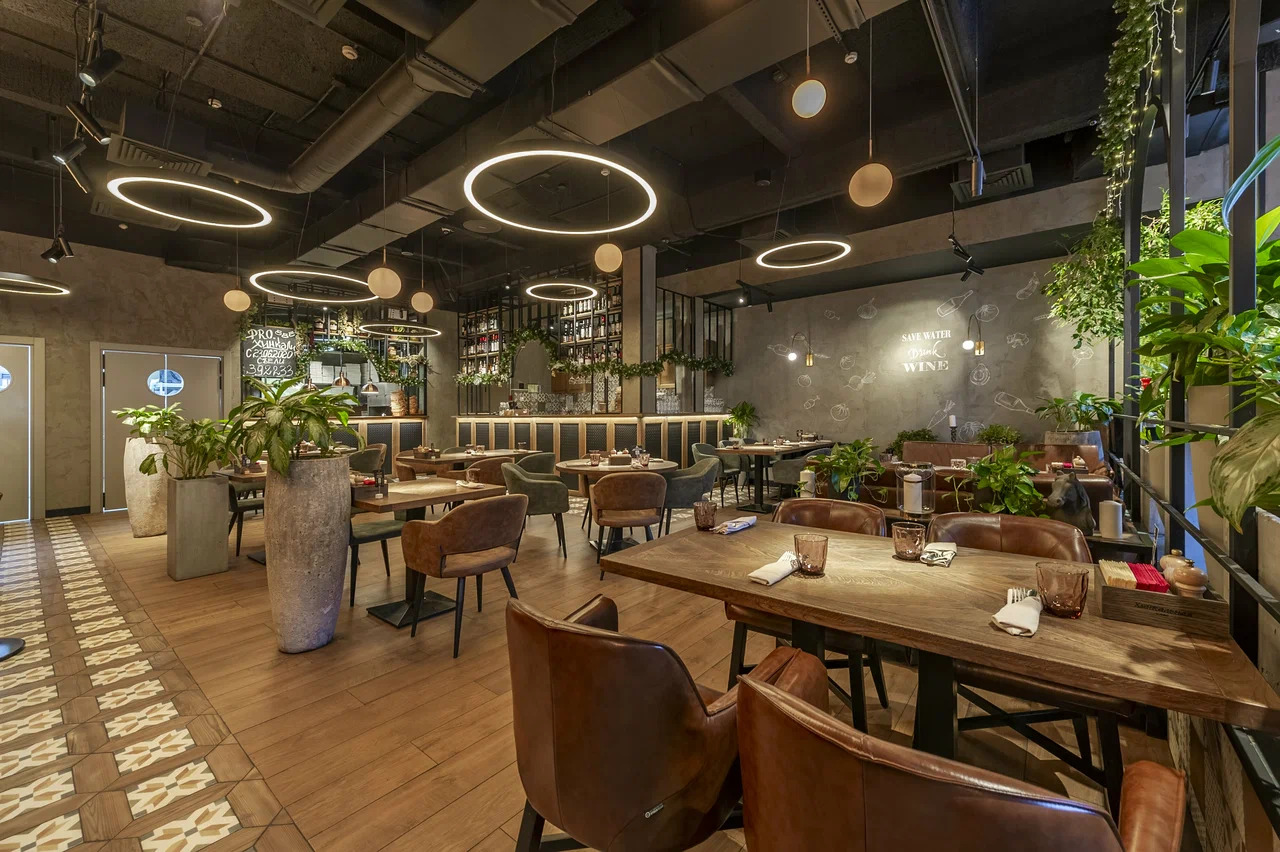 фото ресторана #151