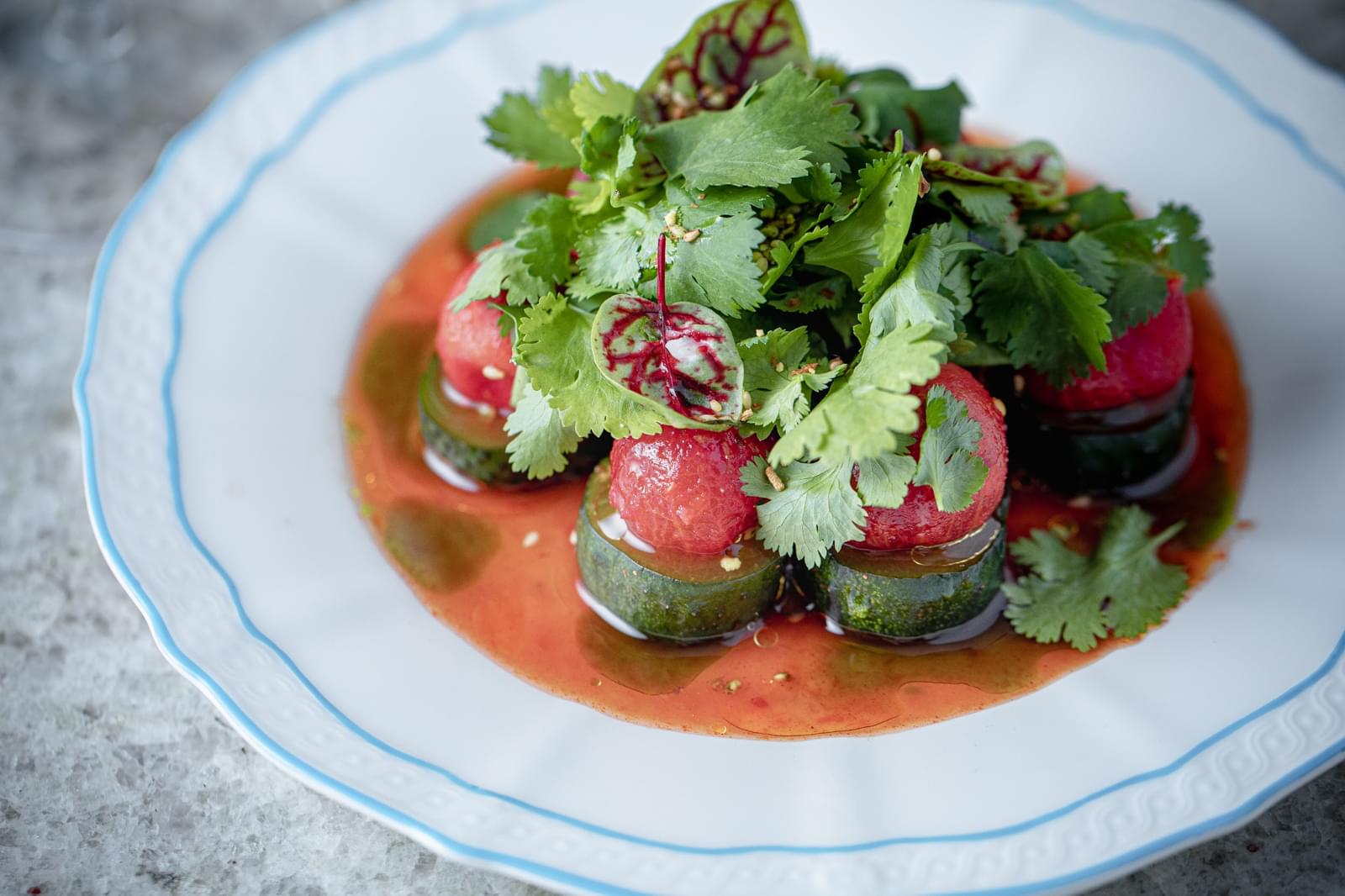 фото ресторана #1