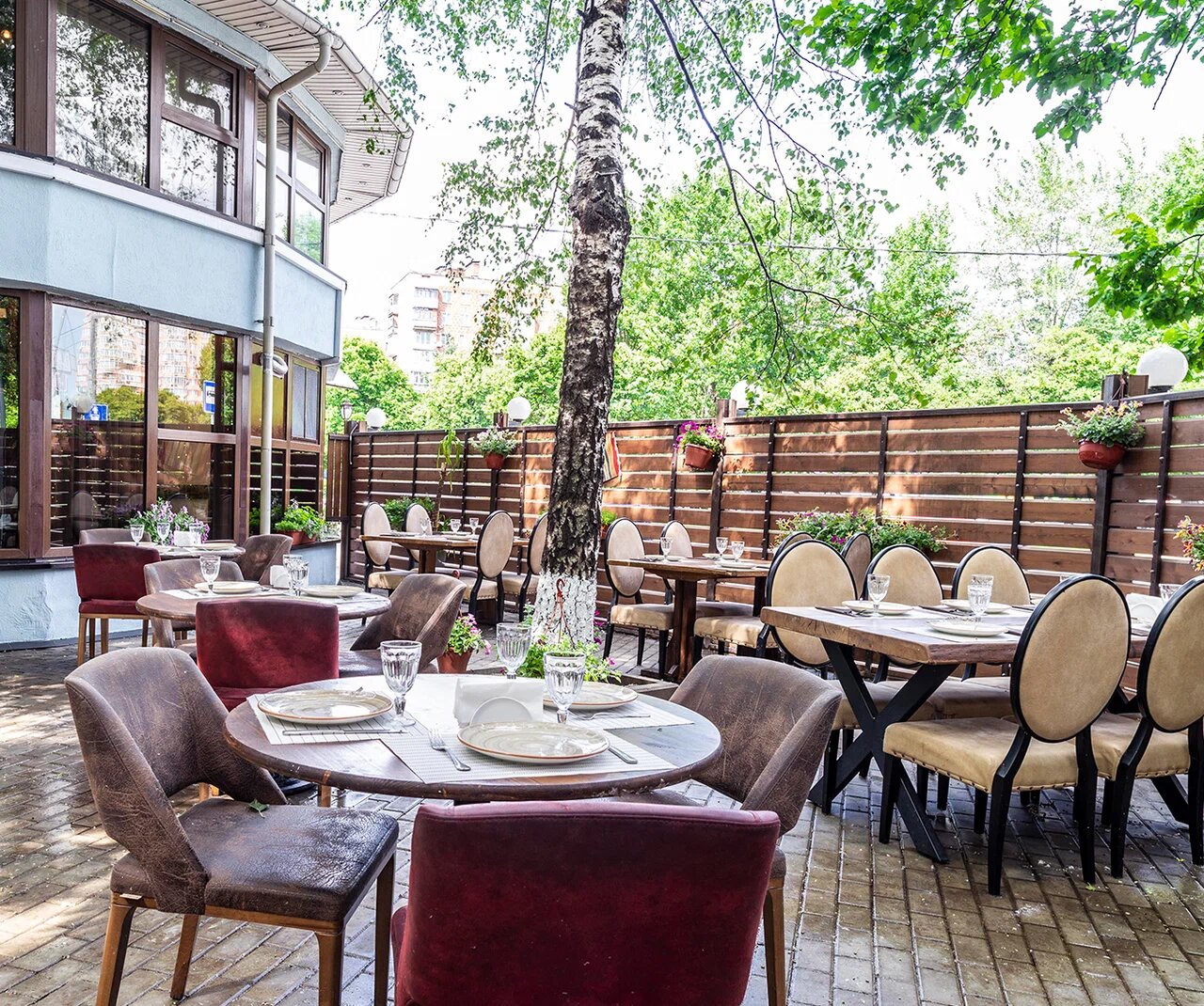 фото ресторана #6391