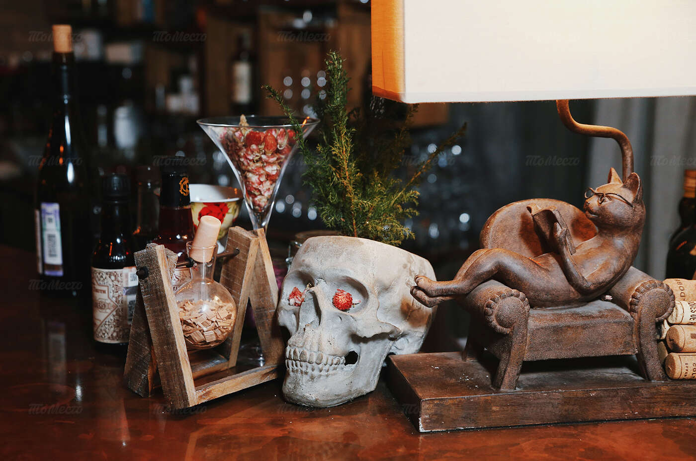 фото ресторана #2051