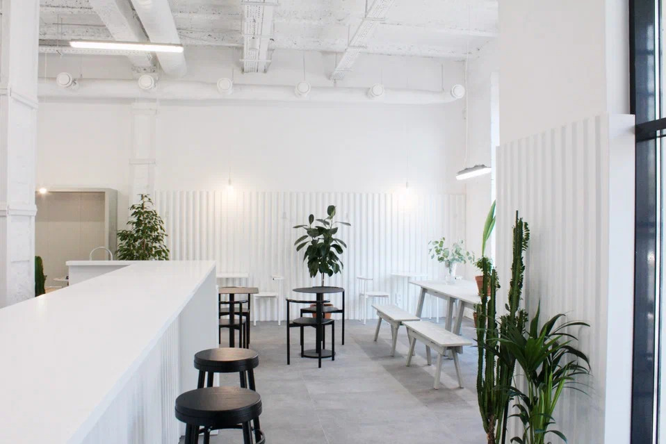 фото ресторана #5365