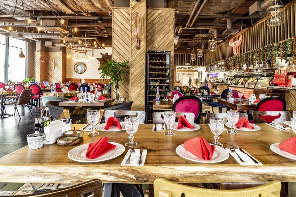 фото ресторана #5191