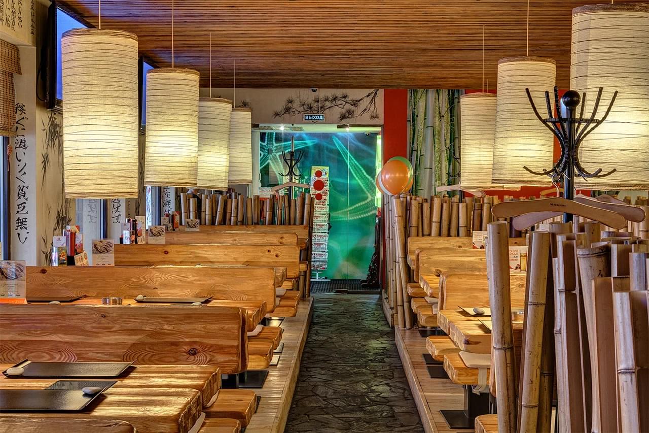 фото ресторана #3659