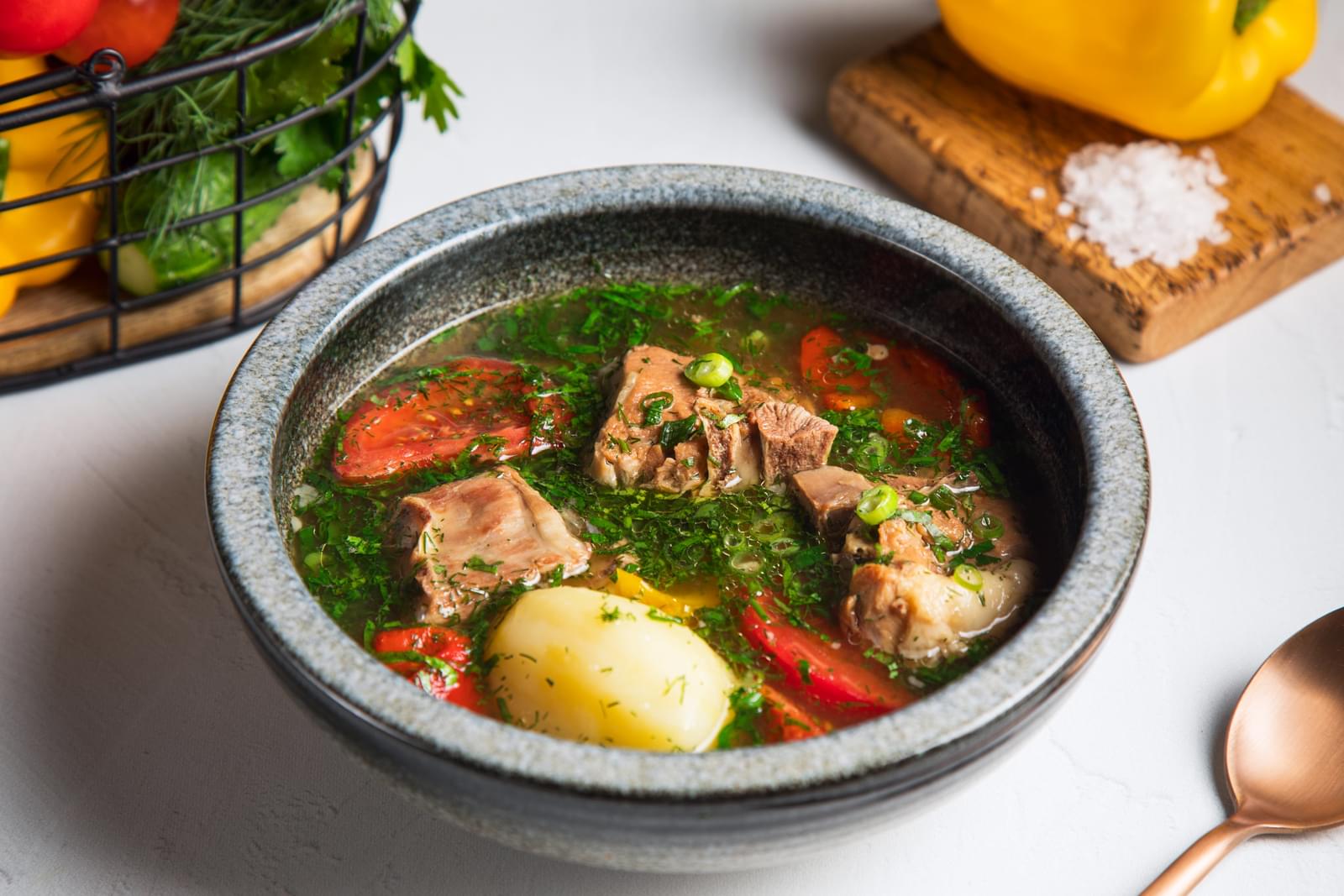 фото ресторана #3