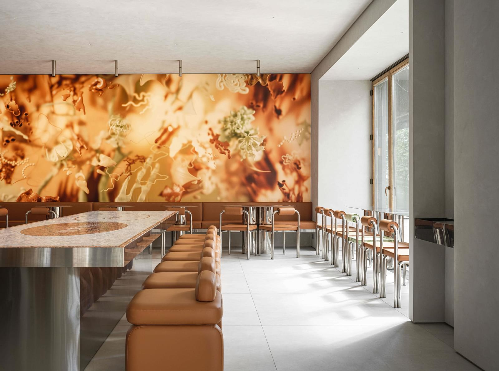 фото ресторана #3100