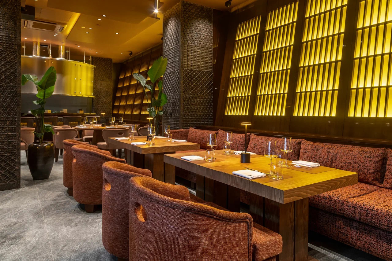 фото ресторана #3