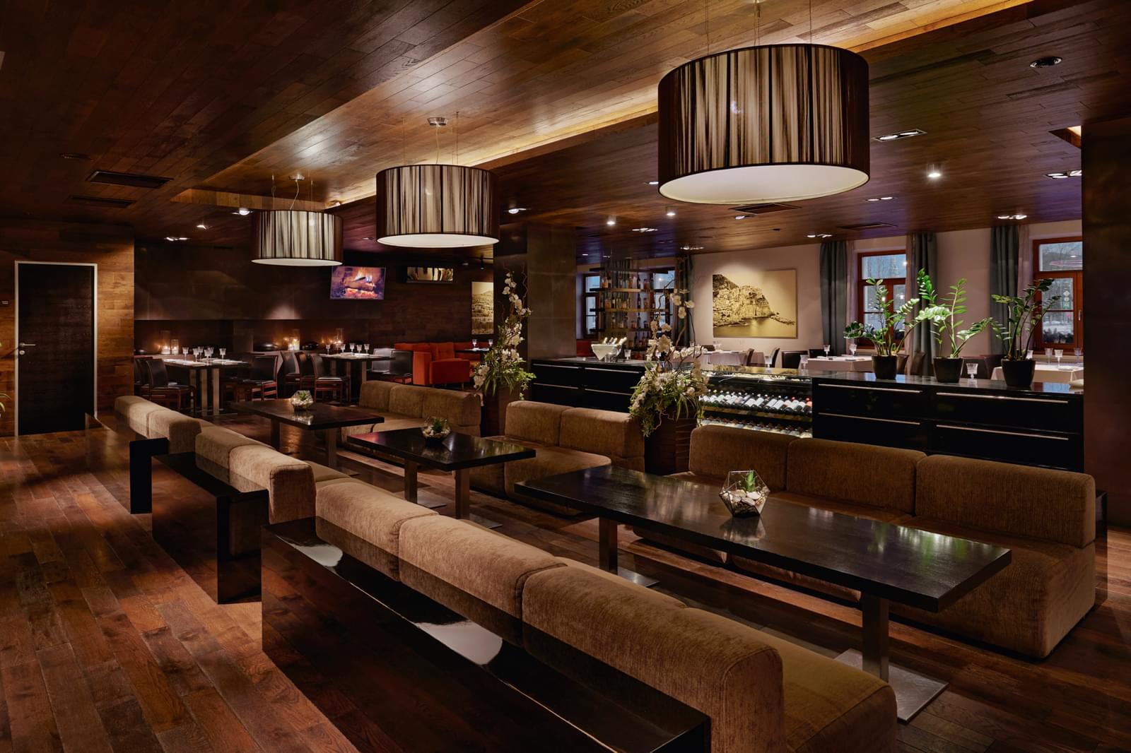 фото ресторана #10964