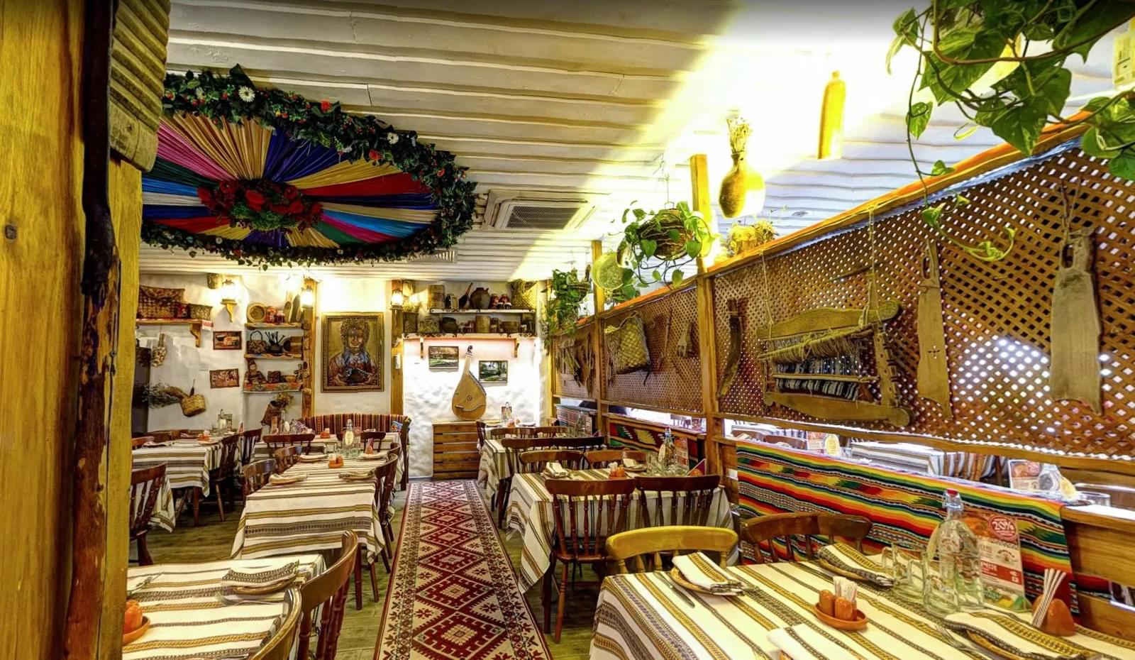 фото ресторана #12389