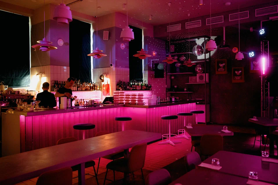 фото ресторана #1052