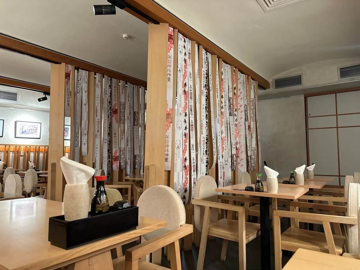 фото ресторана #3