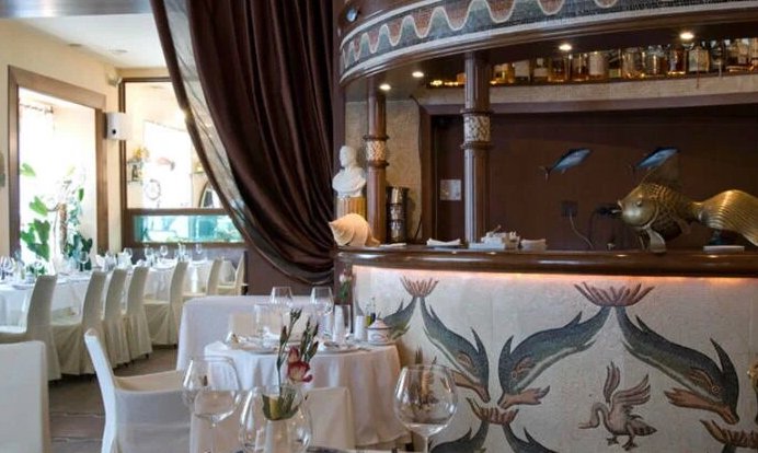 фото ресторана #5976