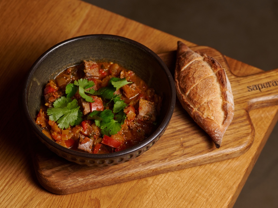 фото ресторана #3