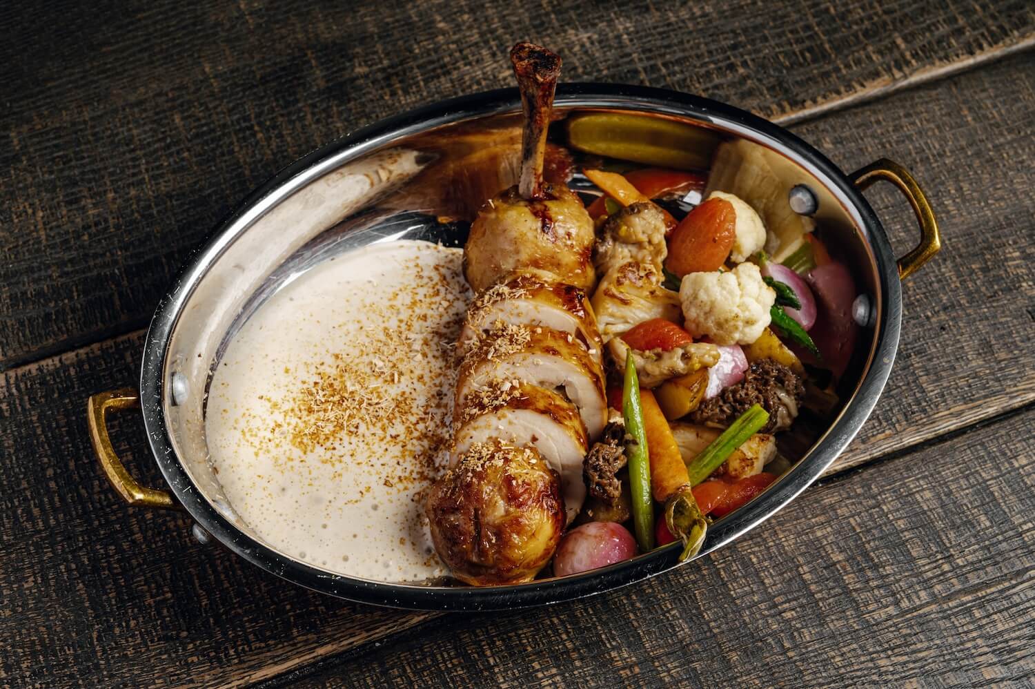 фото ресторана #2