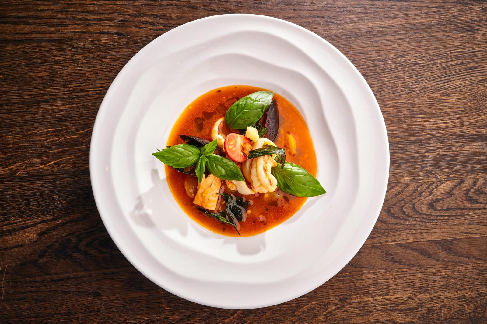 фото ресторана #2