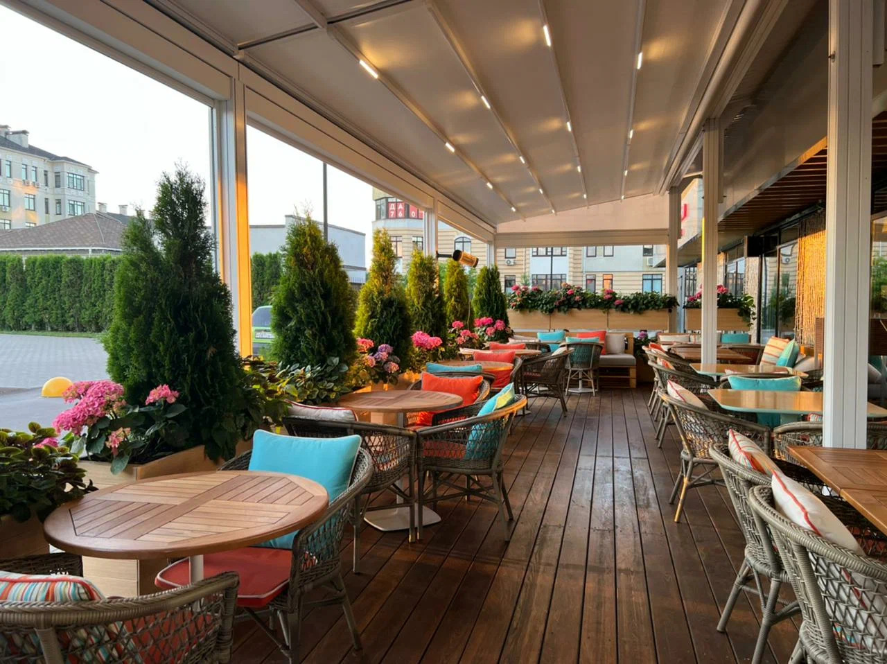 фото ресторана #10613