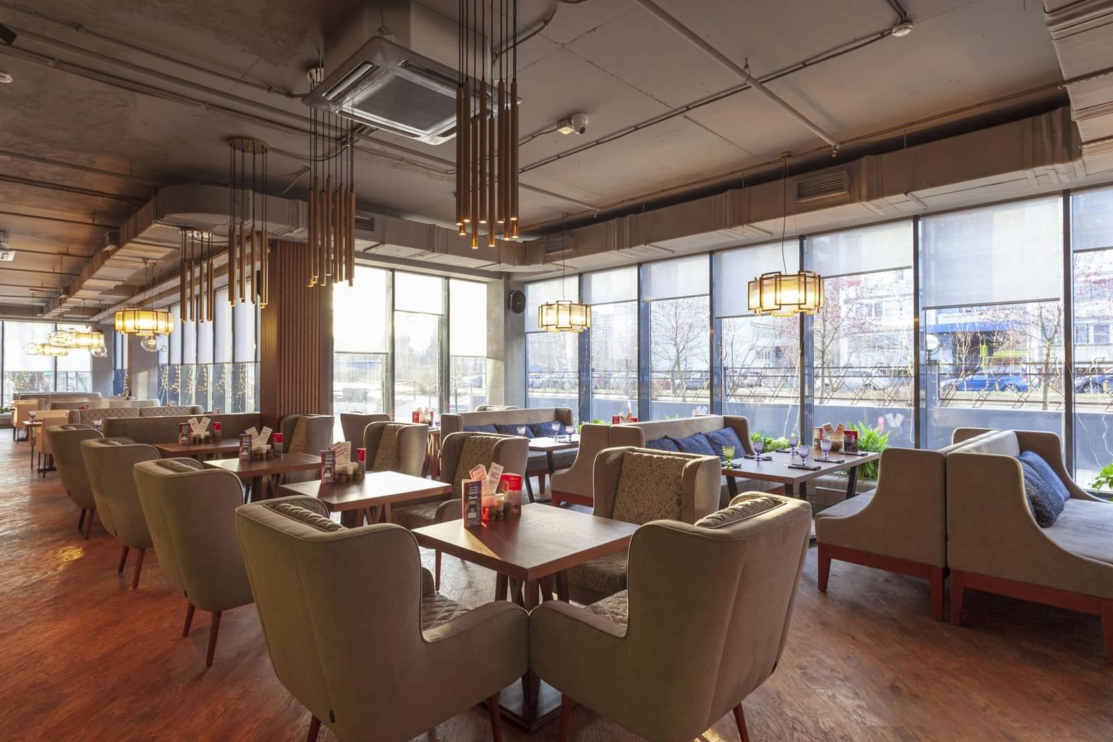 фото Гранд Урюк