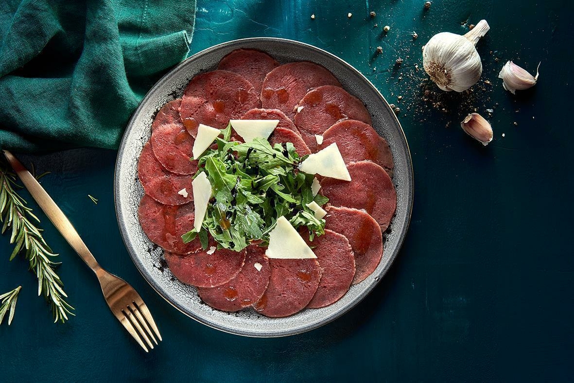 фото ресторана #1