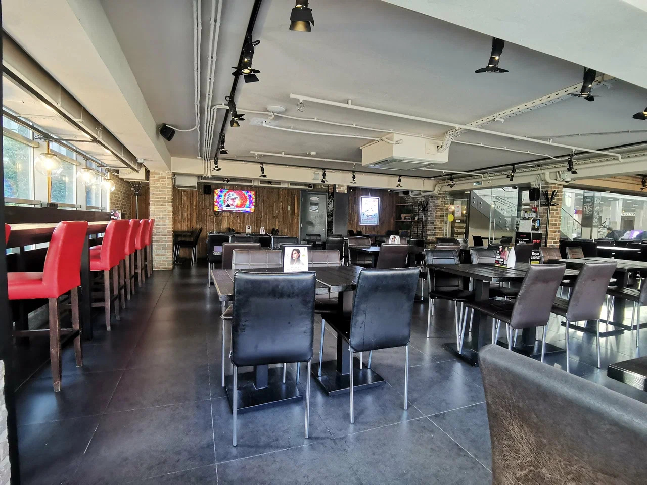 фото ресторана #857