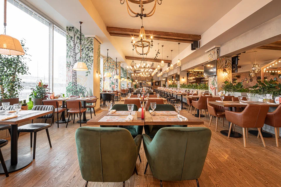 фото ресторана #691