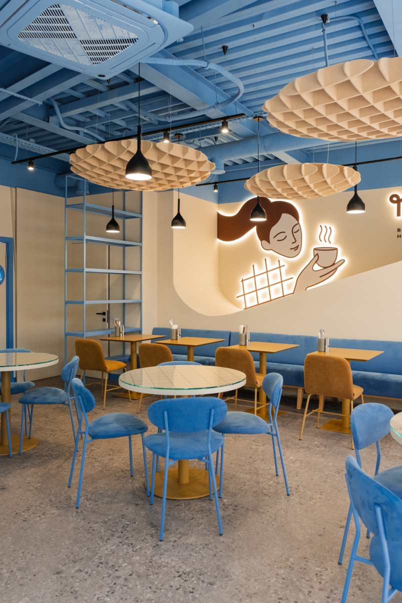 фото ресторана #4261